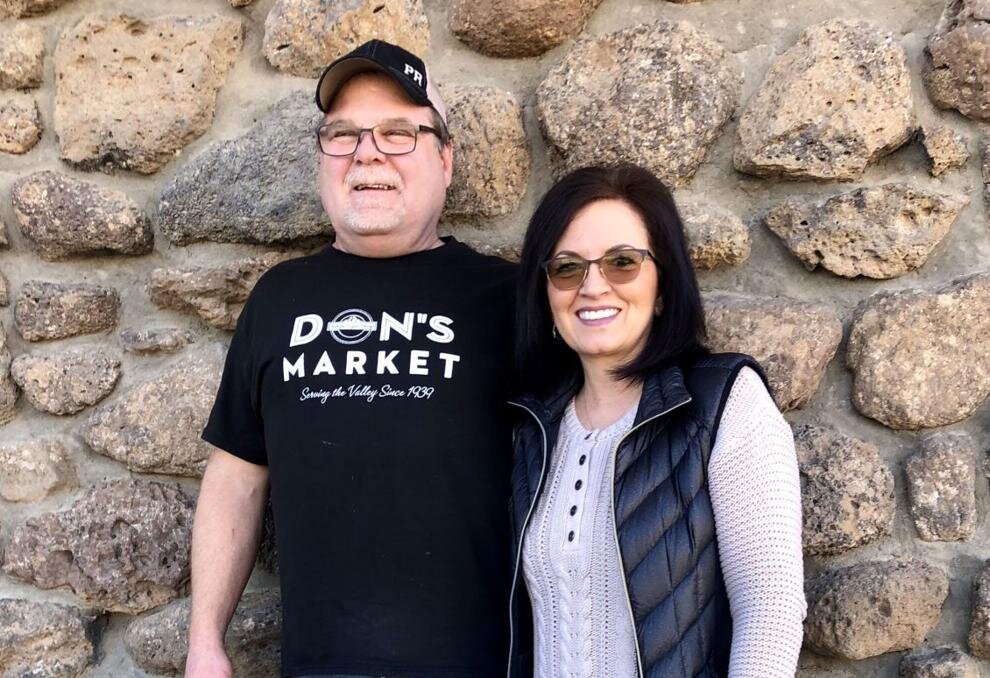 Don's Market