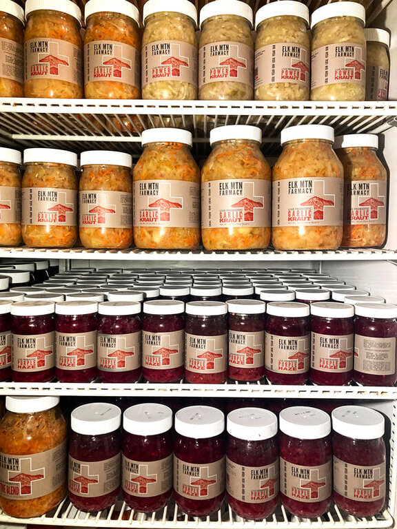 Elk Mountain Farmacy