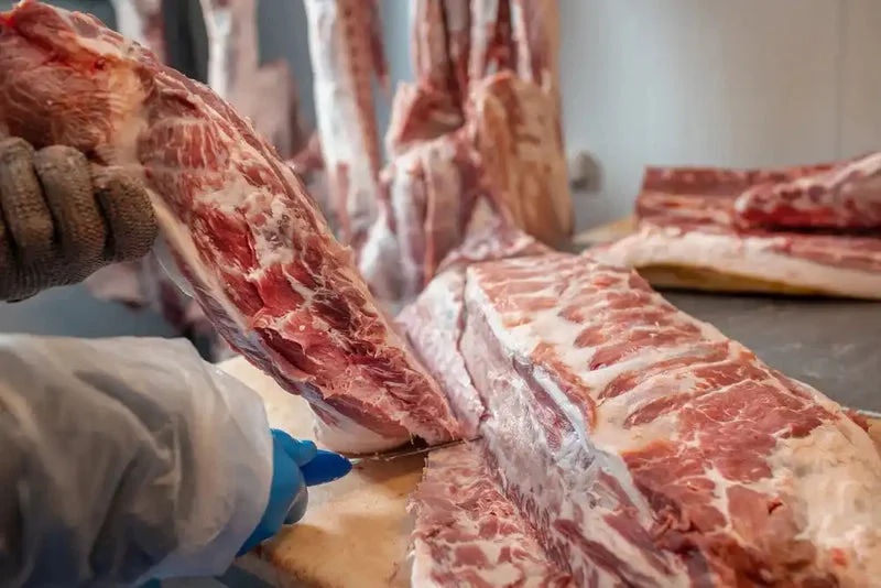 Homestead Meats
